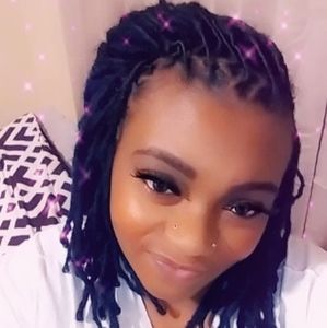 Meet your Posher, Kaneisha